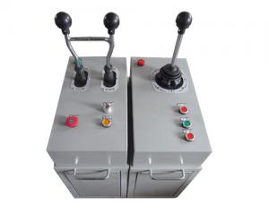HQK-B型聯(lián)動(dòng)臺（抓斗）